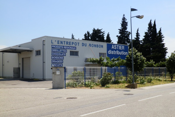 Etablissement Astier Montélimar