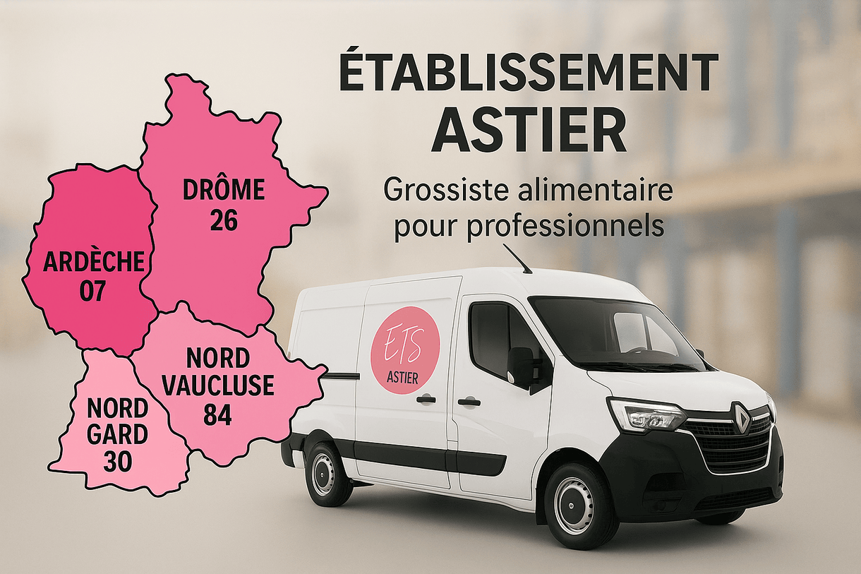 Etablissement Astier